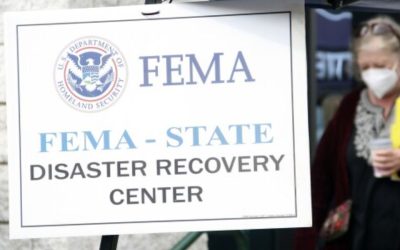 FEMA Provides $12.9M in Aid to Virginians Affected by Hurricane Helene