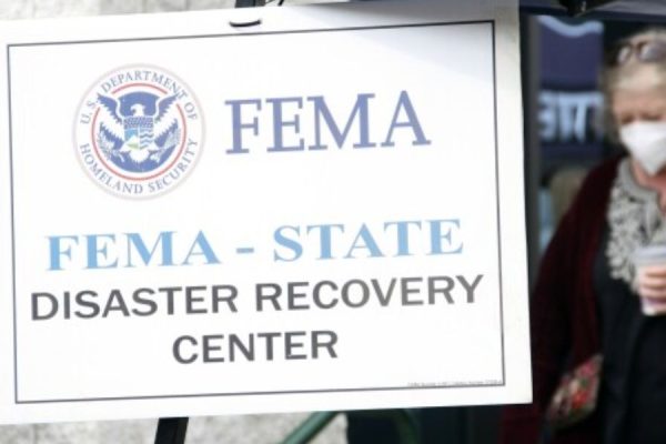 FEMA Provides $12.9M in Aid to Virginians Affected by Hurricane Helene