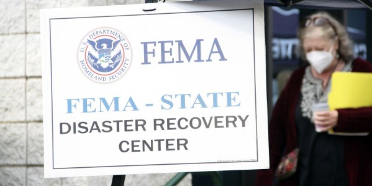 FEMA Provides $12.9M in Aid to Virginians Affected by Hurricane Helene