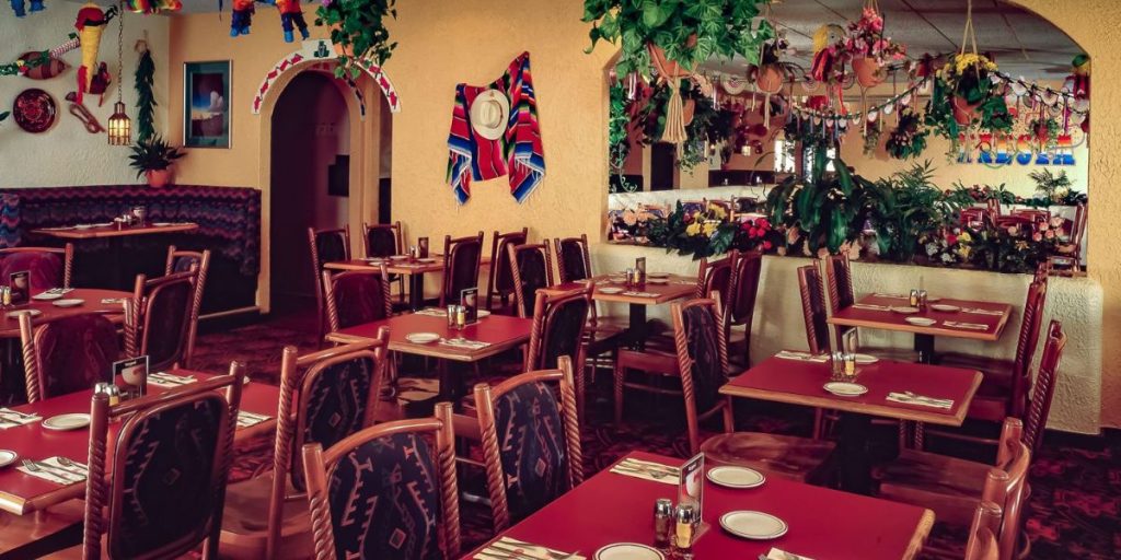 Famous and Iconic Mexican Restaurant Set for Revival After 20 Years in US (1)