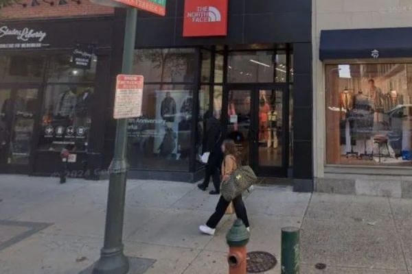 Fashion Retailer in Philadelphia with 3,500 Outlets Reveals Plans to Shut Down Stores Following CEO's Revamp Initiative