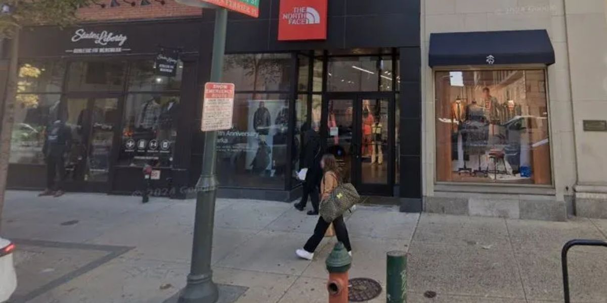 Fashion Retailer in Philadelphia with 3,500 Outlets Reveals Plans to Shut Down Stores Following CEO's Revamp Initiative