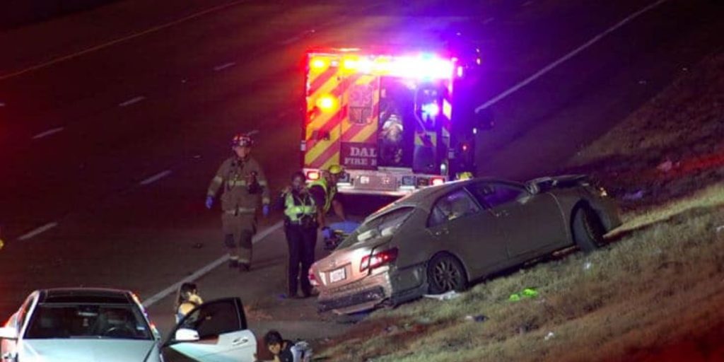 Fatal Accident in Dallas Claims Life of 23-year-old Woman, Driver to Be Charged With Homicide by Intoxication