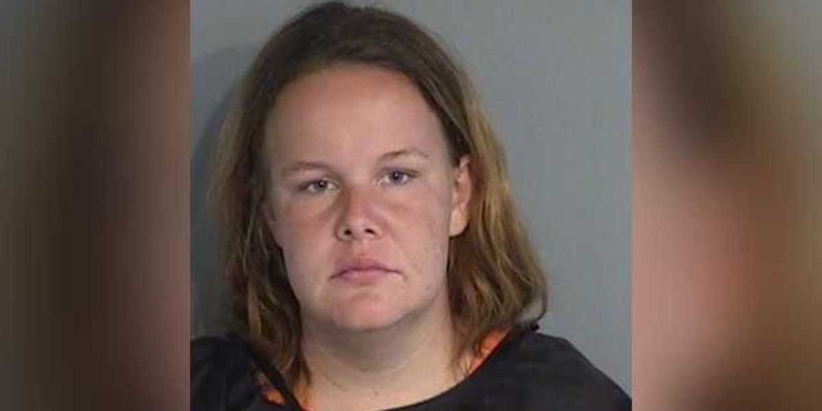 Florida Stepmother Arrested After 5-year-old Boy Drowns in Ditch Containing Waste and Urine