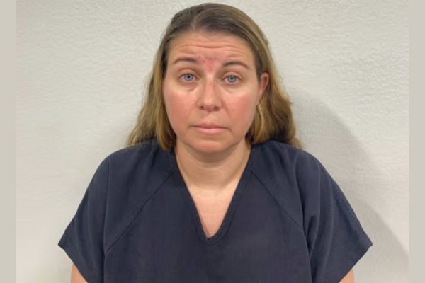 Florida Woman Allegedly Uses CEO Shooting Phrase to Threaten Insurance Company over Phone