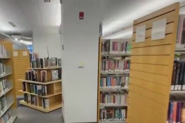 Freedom to Read in New Jersey as Law Aims to Protect Libraries and Schools From Arbitrary Book Bans