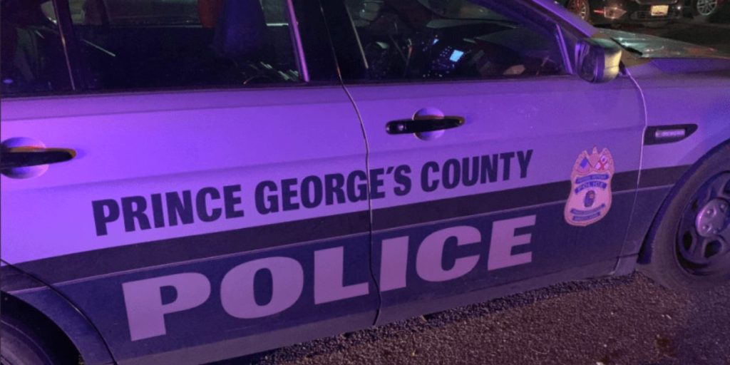 George County Deputies Arrest Biker After Speeding Chase and Collision With Patrol Car, Drugs Found