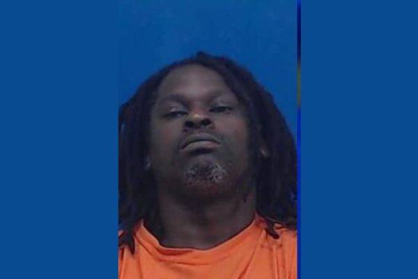 George County Deputies Arrest Biker After Speeding Chase and Collision With Patrol Car, Drugs Found