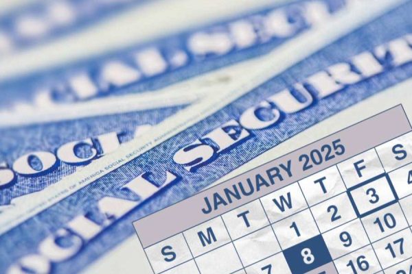 How to Secure the Maximum Social Security Payment of $5,108 in 2025 Are You Eligible