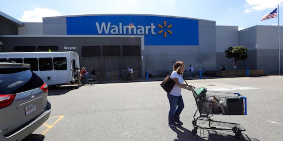 Huntsville Walmart to Close, 80 Positions Axed and Employees Facing Layoffs Before Christmas