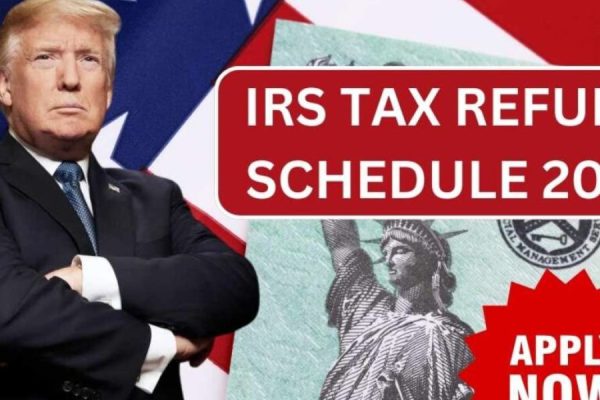 IRS Announces Special $3,000 Tax Refund for 2024 Everything You Need to Know About Eligibility and Payments