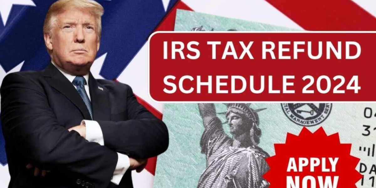 IRS Announces Special $3,000 Tax Refund for 2024 Everything You Need to Know About Eligibility and Payments