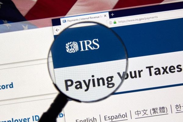 IRS Announces Tax Bracket Changes That Will Simplify Life for Americans in 2025