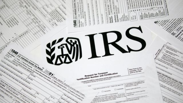 IRS Drops $6,600 Refund Payment: Find Out Who Qualifies and How to Get It