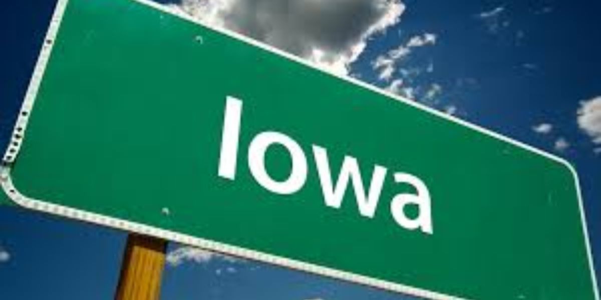 Iowa Laws Going Into Effect on January 1, 2025 Major Changes in Healthcare and Labor Rights