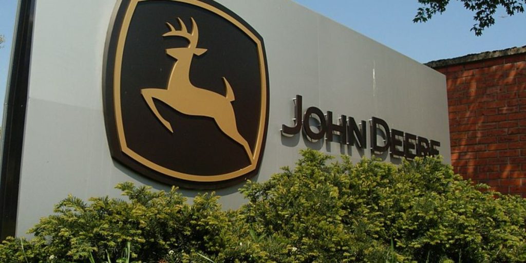 John Deere Announces Further Waterloo Layoffs Over 100 Workers Affected