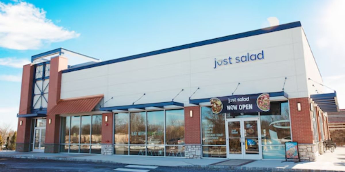 Just Salad Expands Across NJ New Spot Opens in Passaic County