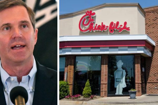 Kenton County to Gain 178 Jobs With New Chick-fil-A Supply Facility; Gov. Beshear Announced $100M Facility (1)