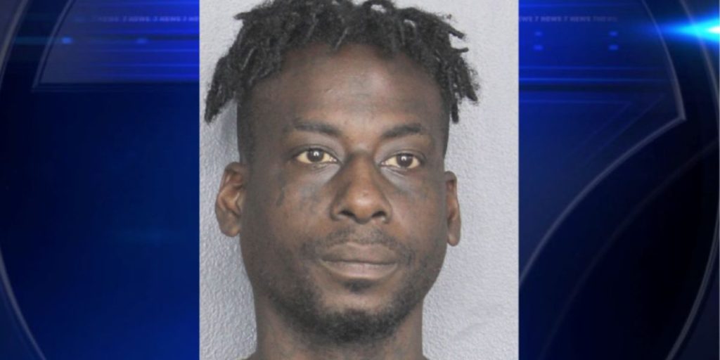 Man Charged With Attempted Murder and Carjacking in Stabbing of Amazon Driver in Fort Lauderdale