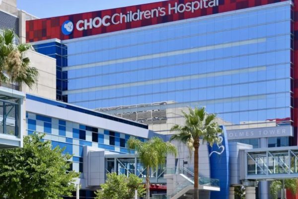 Measles Exposure Confirmed at LAX and Children’s Hospital of O.C. Emergency Room; Warning Issued (1)