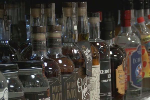 Montgomery Mayor Blocks Ordinance Limiting Alcohol Sales Hours; Sparks Controversy