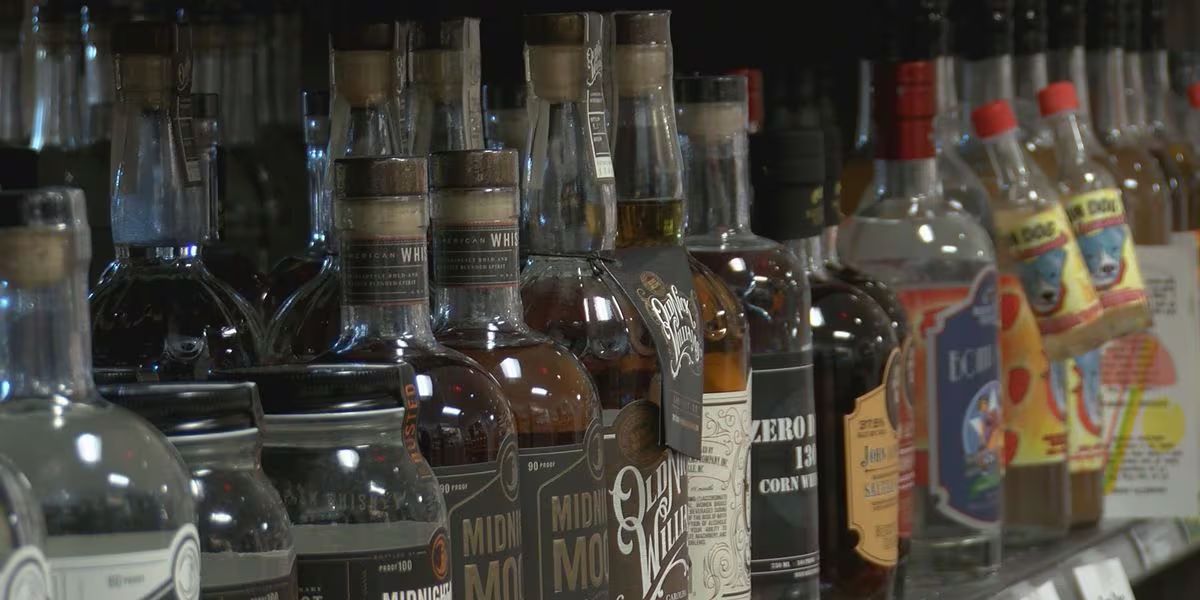 Montgomery Mayor Blocks Ordinance Limiting Alcohol Sales Hours; Sparks Controversy