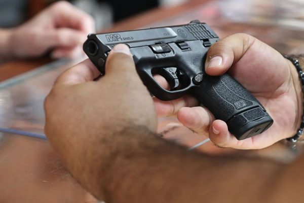 New Florida Bill Could Overturn Red-Flag Protections and Allow Open Carry; Sparks Controversy