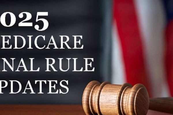 New Medicare Rules for 2025: What’s Different and What It Means for You