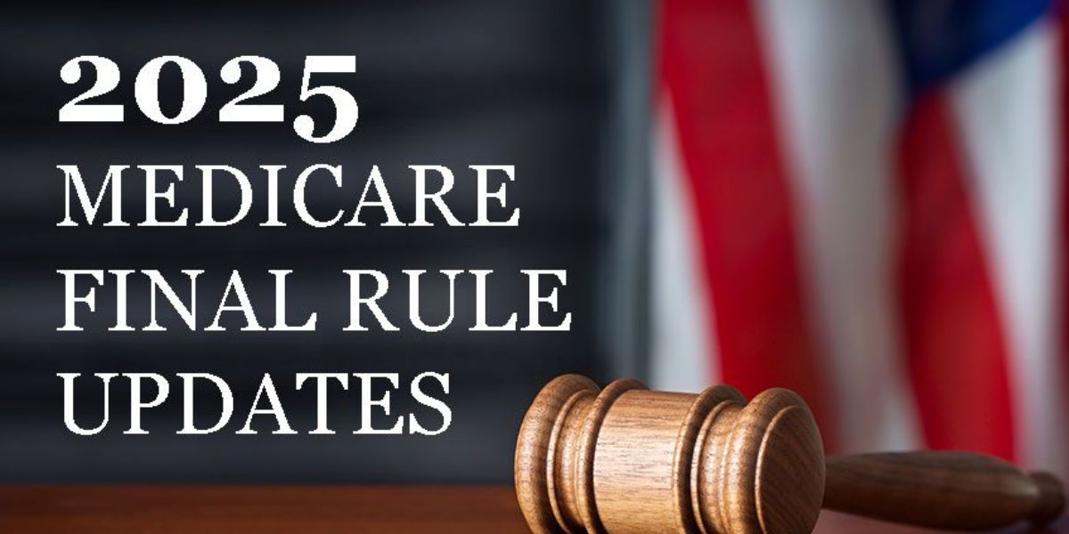 New Medicare Rules for 2025: What’s Different and What It Means for You