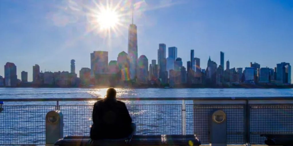 New York, New Jersey to See Warmer Days Before Cold Front Brings Upper 30s