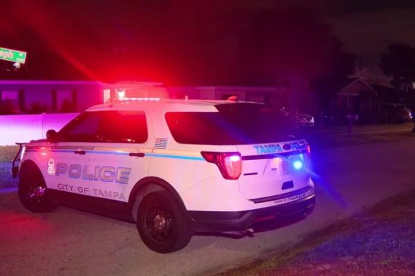 One Person Killed in Early Morning Shooting on Patina Drive in Tampa, Investigation Ongoing (1)