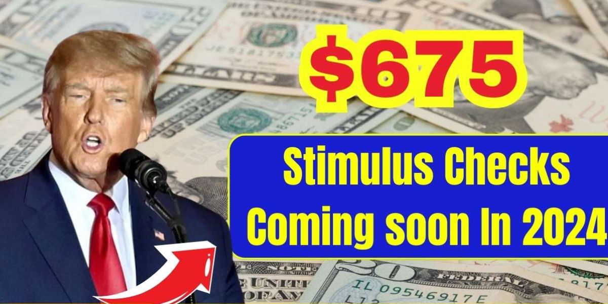 Only One State Is Offering $675 Stimulus Checks for Homeowners in 2024 – Are You Eligible