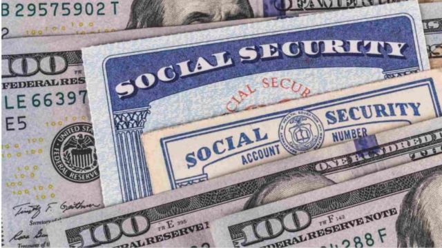 2025 Social Security Disability Insurance maximum payout