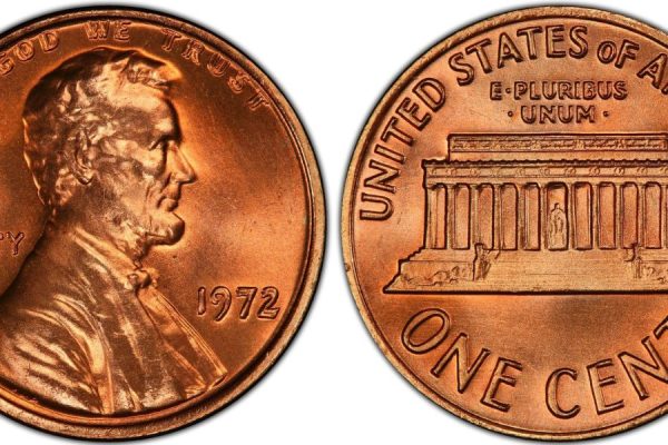 Rare Coins from the 1970s That Could Be Worth Thousands; Check if You Have any One of Them (1)