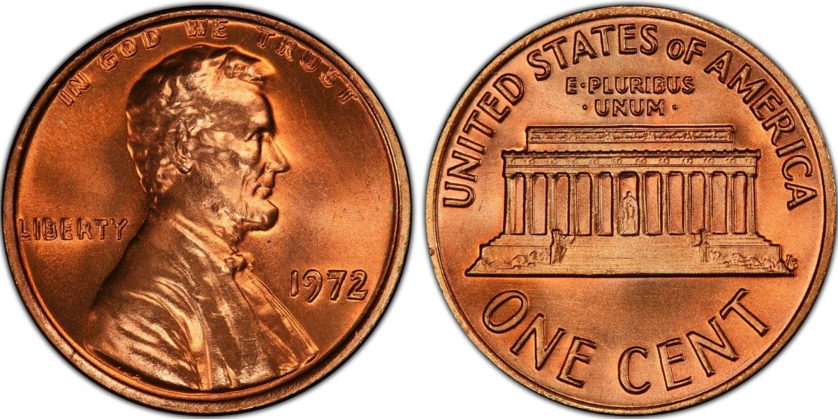 Rare Coins from the 1970s That Could Be Worth Thousands; Check if You Have any One of Them (1)