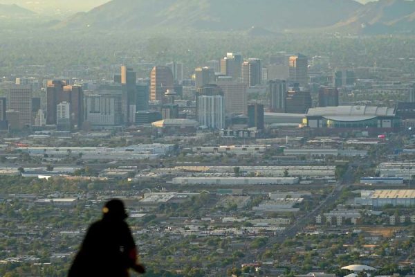 Record-breaking Dry Spell in Phoenix 116 Days Without Measurable Rain and No Relief in Sight