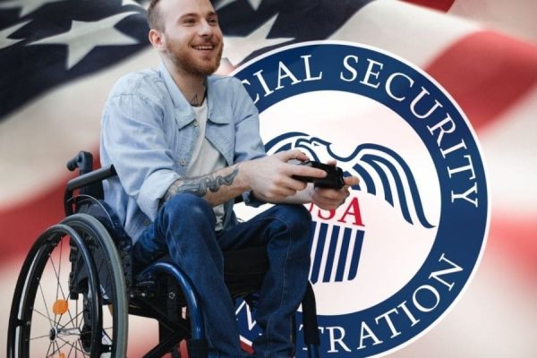 Say Goodbye to Social Security Benefits in 2025 The Surprising Reasons Why Disability Payments Could Stop