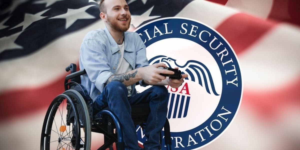 Say Goodbye to Social Security Benefits in 2025 The Surprising Reasons Why Disability Payments Could Stop