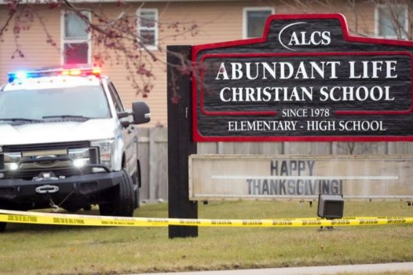 Shooting at Abundant Life Christian School in Madison Leaves Two Dead and Multiple Injured, Suspect Dies by Self-Inflicted Wound