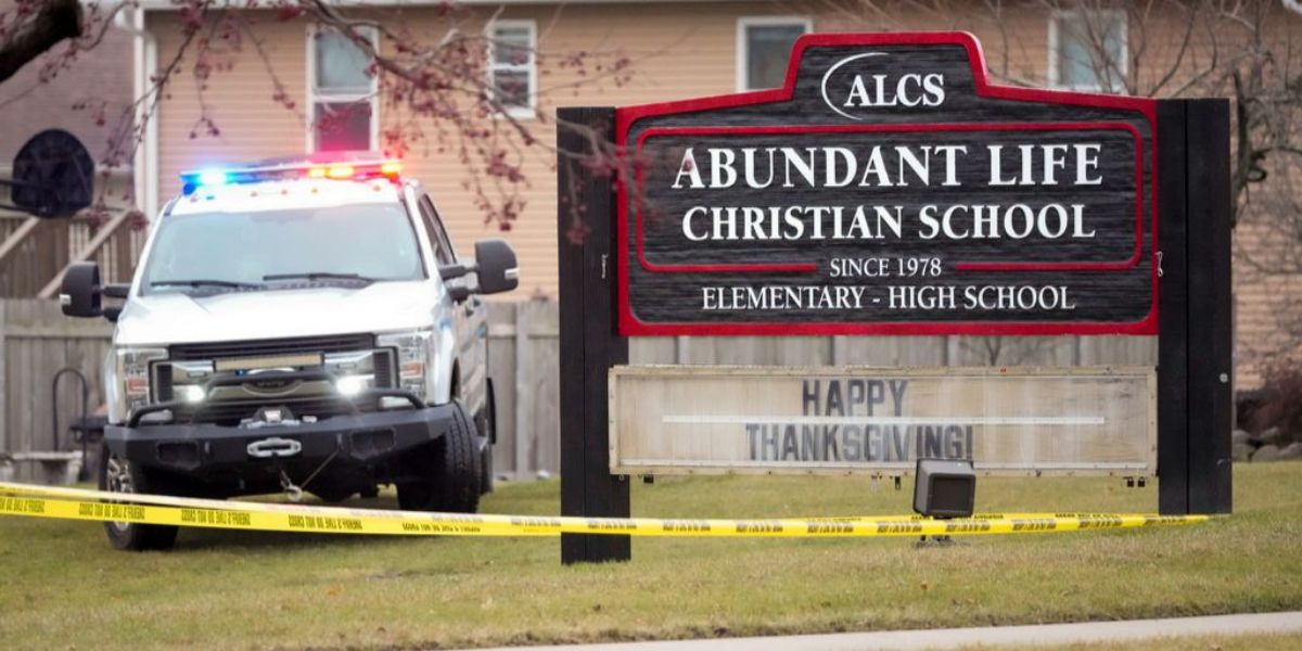 Shooting at Abundant Life Christian School in Madison Leaves Two Dead and Multiple Injured, Suspect Dies by Self-Inflicted Wound