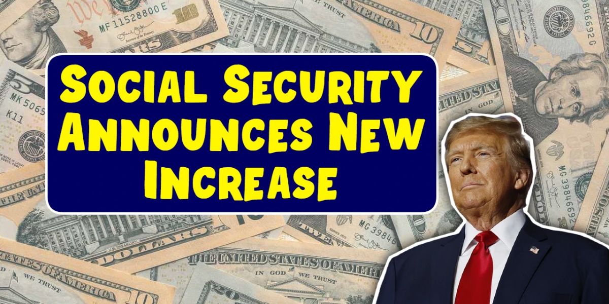 Social Security Boost Payment Checks for Retirees to Increase in January 2025