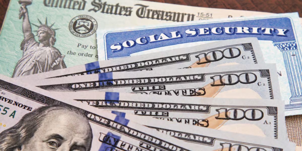 Social Security Checks Vary by Age What Retirees at 62, 67, and 70 Can Expect