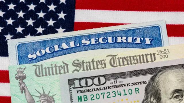 Social Security Payments Rise to $5,108 for Selected Americans: Are You On the List?