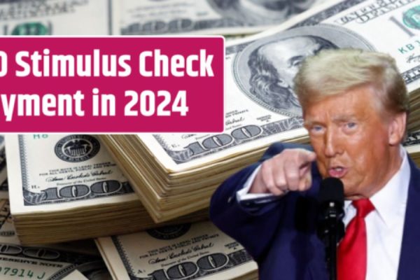 Will You Get the $800 Stimulus Check in 2024? Here’s What You Need to Know