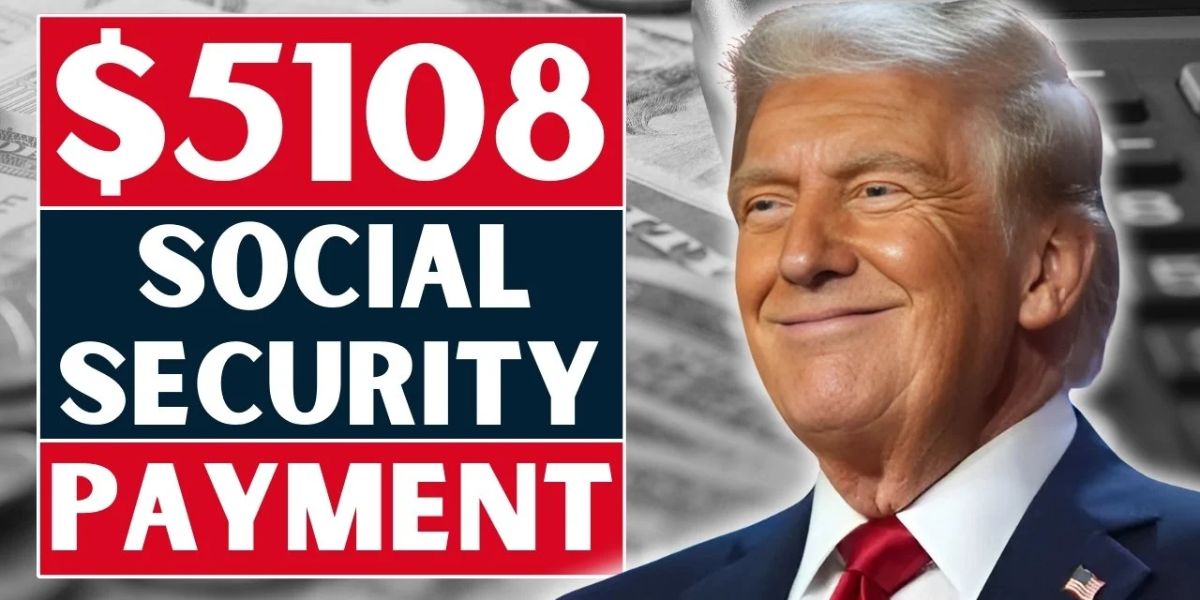 Social Security Payments Rise to $5,108 for Selected Americans Are You On the List