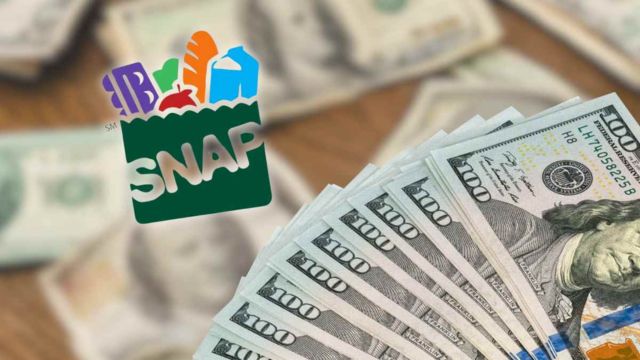 Texas Residents: Get Your Final SNAP Payment of Up to $1,756 Before Year’s End