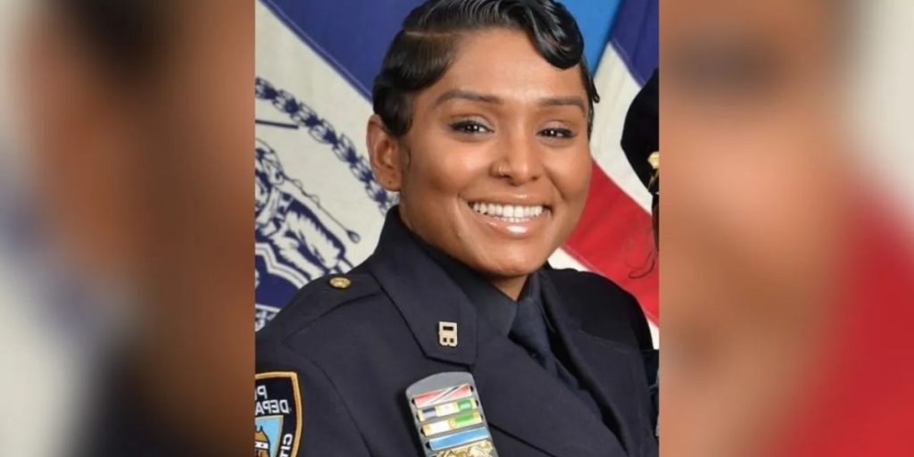 Top NYPD Officer Faces Charges for Shoplifting $15 of Cough Syrup and Drops