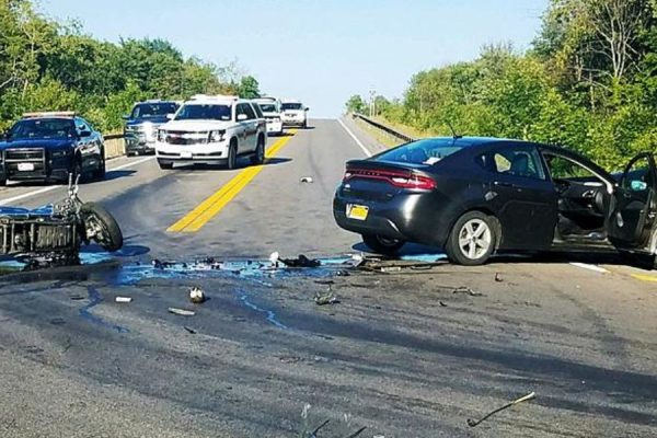 Tragic Crash Near Chelsea, Oklahoma, Claims Life of 32-year-old Man, Investigation Underway