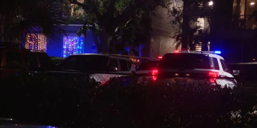 Tragic Shooting at TGM Bay Isles Apartments Claims Life of 15-year-old Boy, Police Seek Information