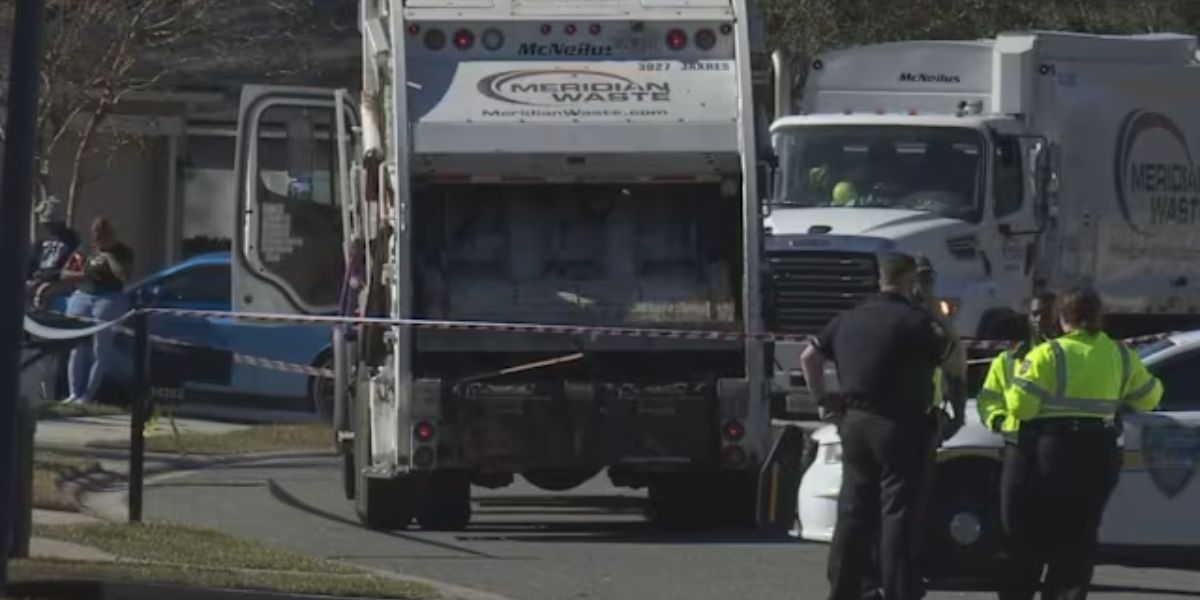 Truck Collision on Louisiana Highway 437 Claims Life of 26-year-old Sanitation Worker, Injures Hyundai Driver